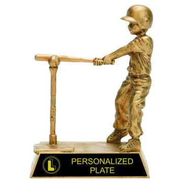 T-BALL TROPHY - 0