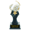 TEMPEST RESIN TROPHY-3