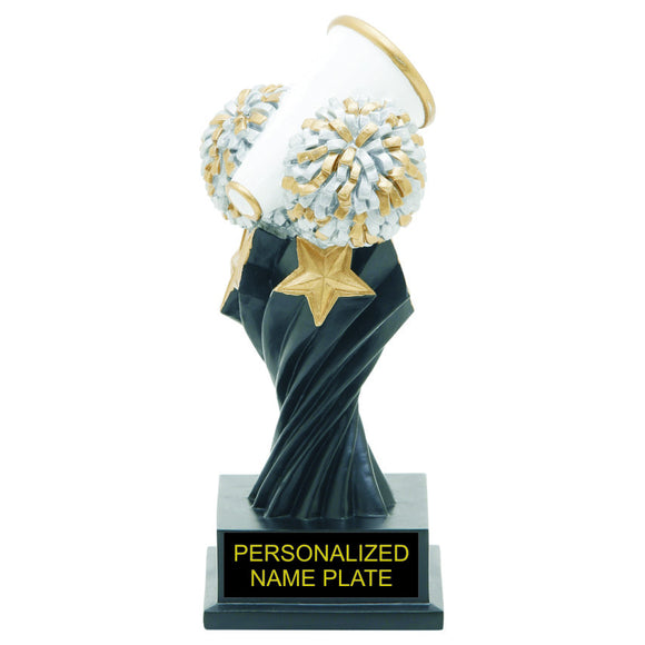 TEMPEST RESIN TROPHY