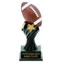 TEMPEST RESIN TROPHY-5