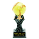 TEMPEST RESIN TROPHY-4