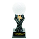 TEMPEST RESIN TROPHY-7