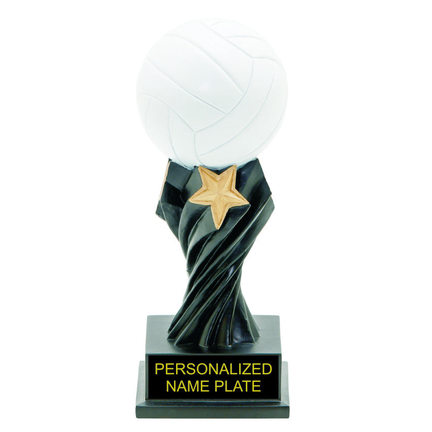 TEMPEST RESIN TROPHY