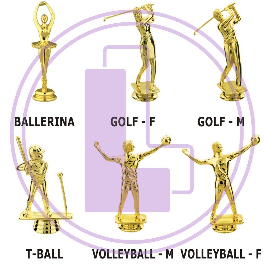 TROPHY #2