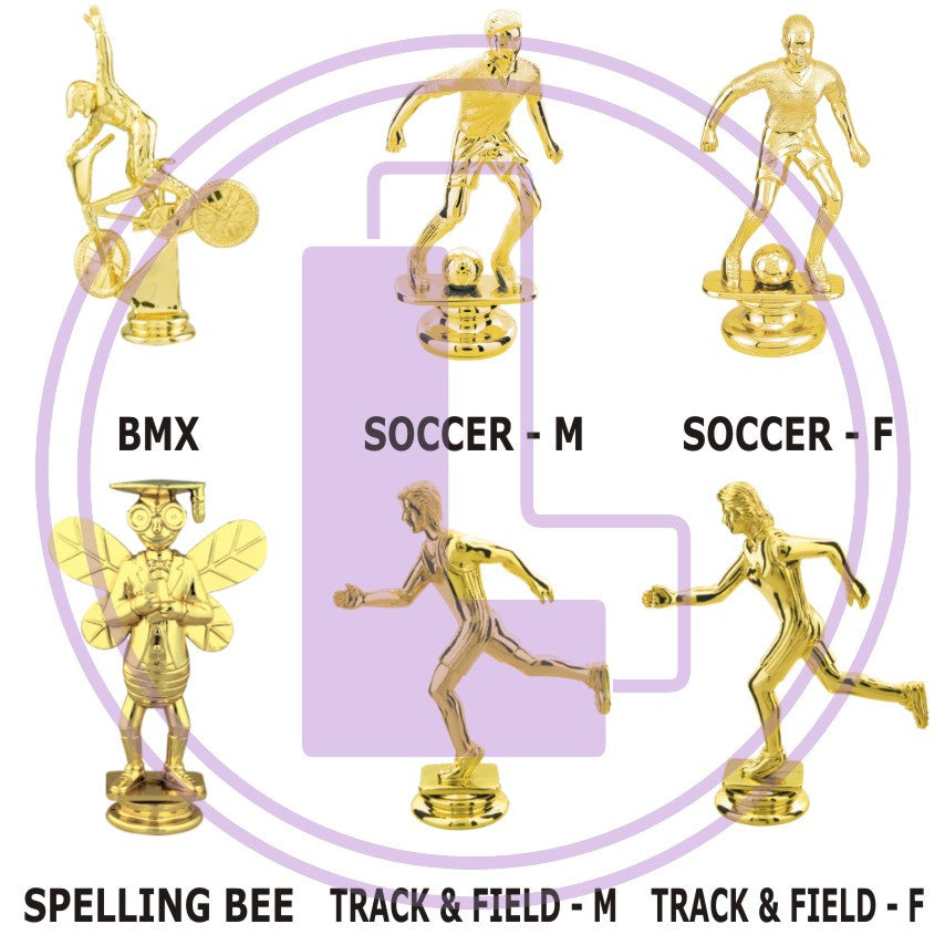TROPHY #2