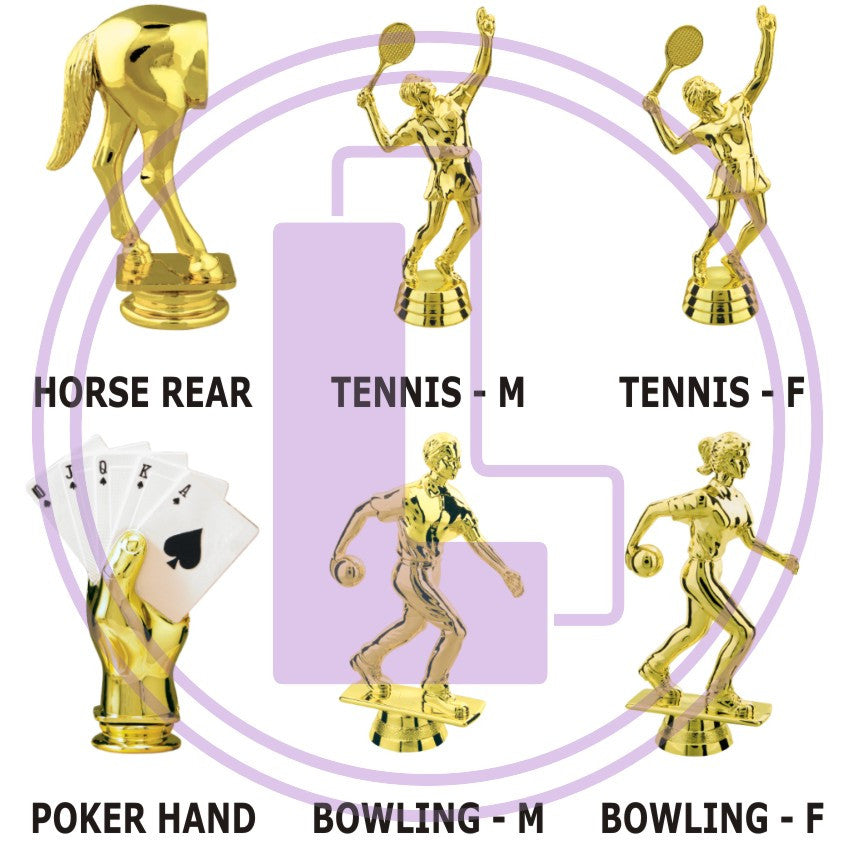 TROPHY #2
