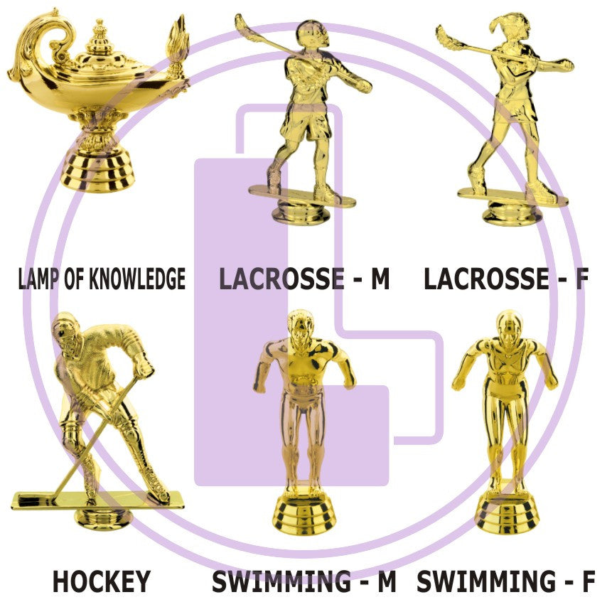TROPHY #2