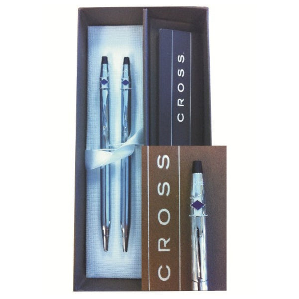 Ladies cross pen on sale