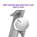 HOLE IN ONE-2