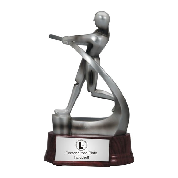 MERCURY SERIES TROPHY