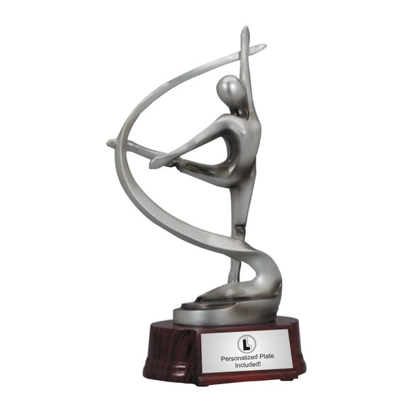 MERCURY SERIES TROPHY