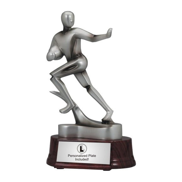 MERCURY SERIES TROPHY