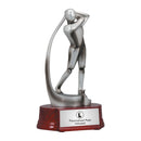 MERCURY SERIES TROPHY-10