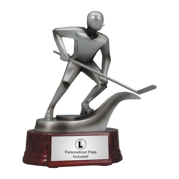 MERCURY SERIES TROPHY
