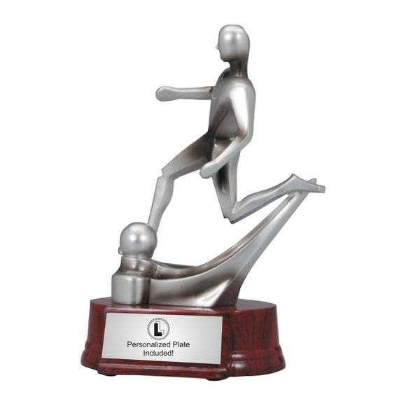 MERCURY SERIES TROPHY