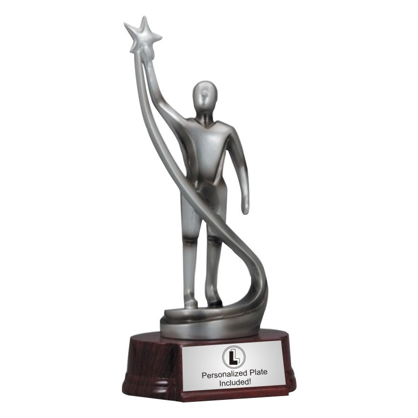 MERCURY SERIES TROPHY - 0