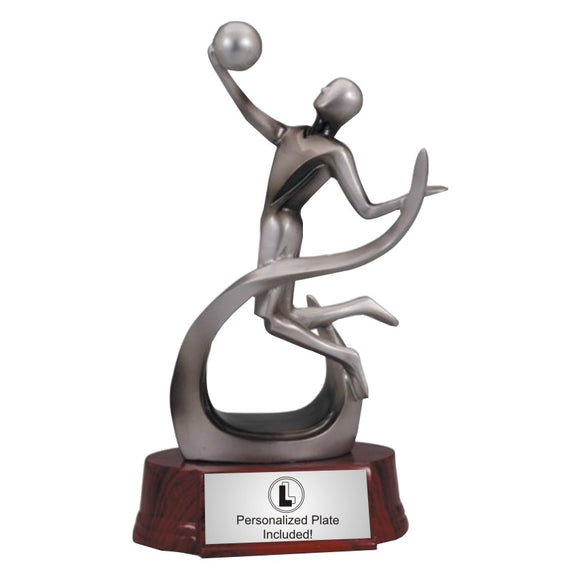 MERCURY SERIES TROPHY