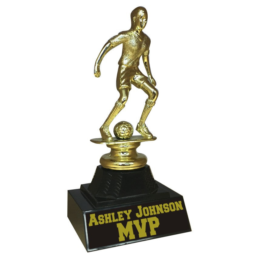 TROPHY #5