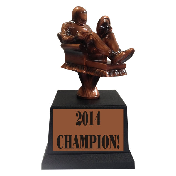 FANTASY SPORT TROPHY #1