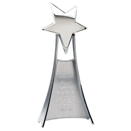 SHOOTING STAR TROPHY - 0