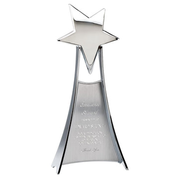 SHOOTING STAR TROPHY - 0