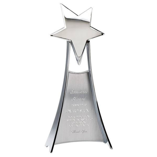 SHOOTING STAR TROPHY