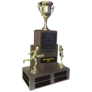 TROPHY #2