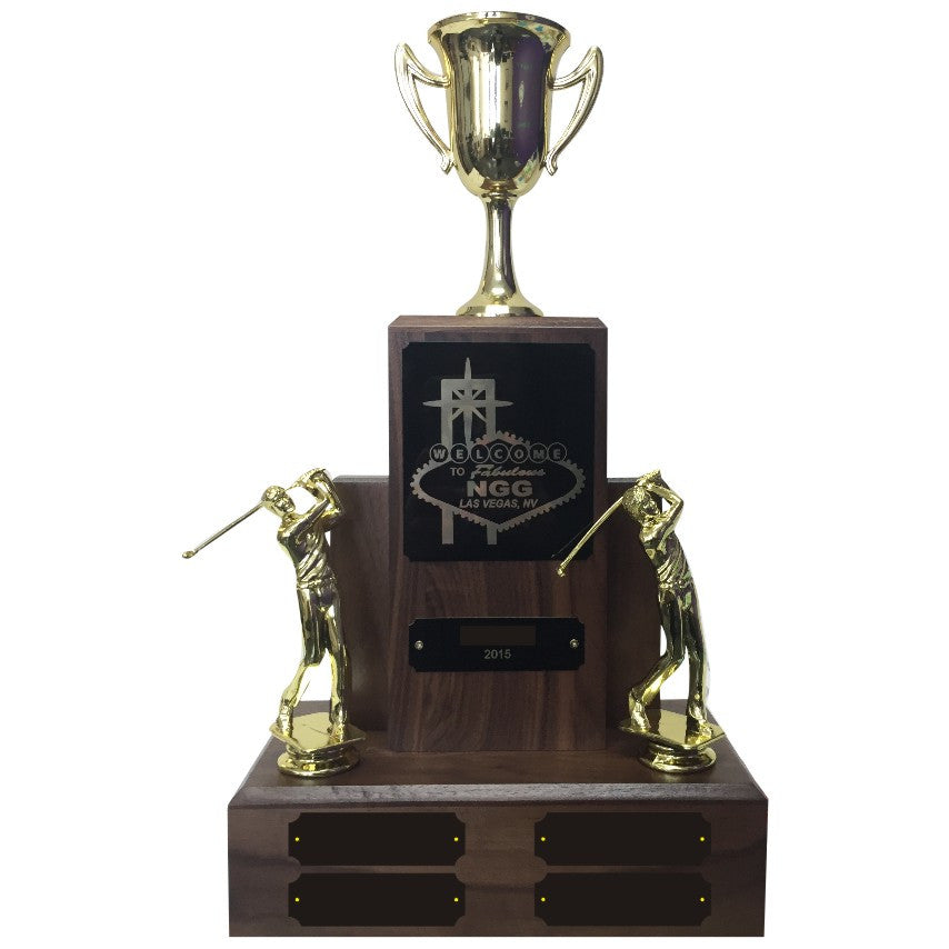 TROPHY #2