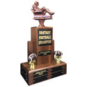 FANTASY SPORT TROPHY #2