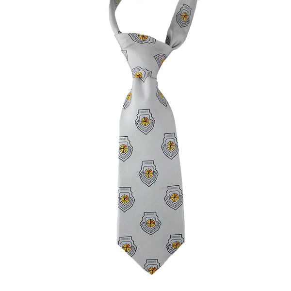 Weapons School Tie 