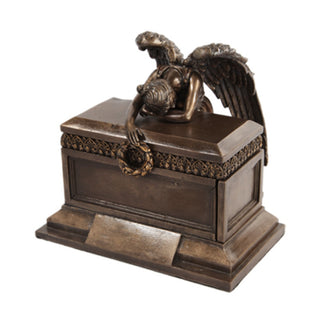 Angel Keepsake Urn 