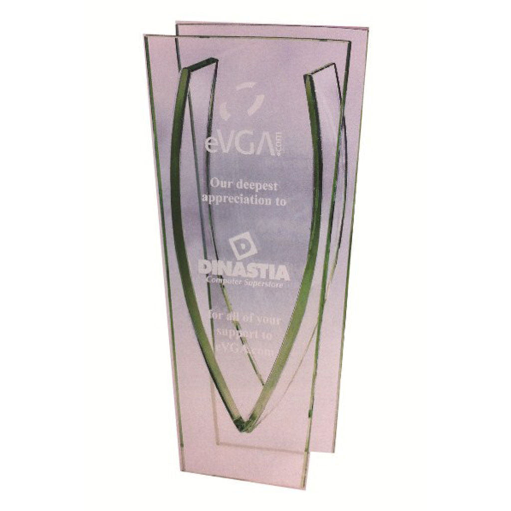 Vase Vcurve