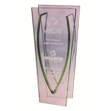 Vase Vcurve