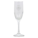 WPS CHAMPAGNE FLUTE