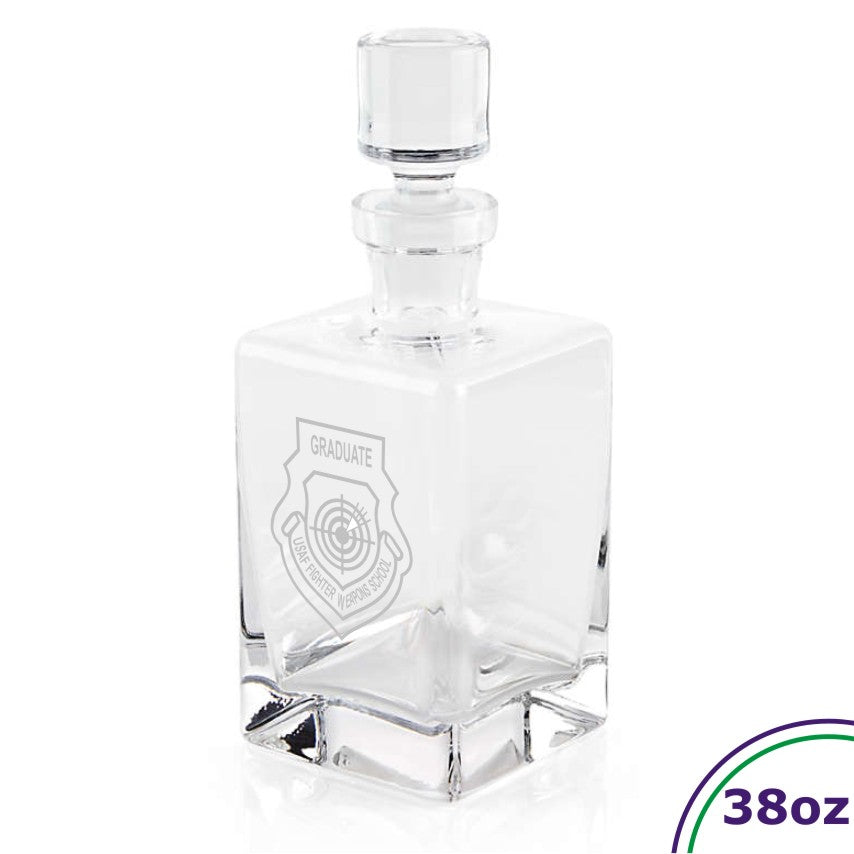 WPS DECANTER