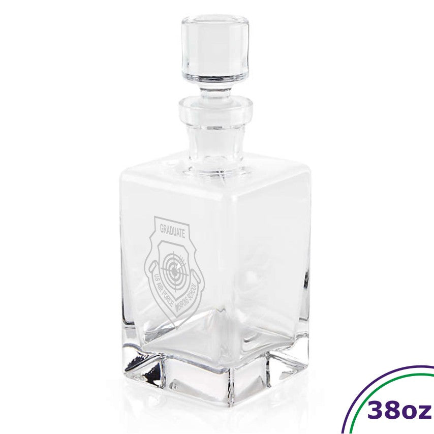 WPS DECANTER
