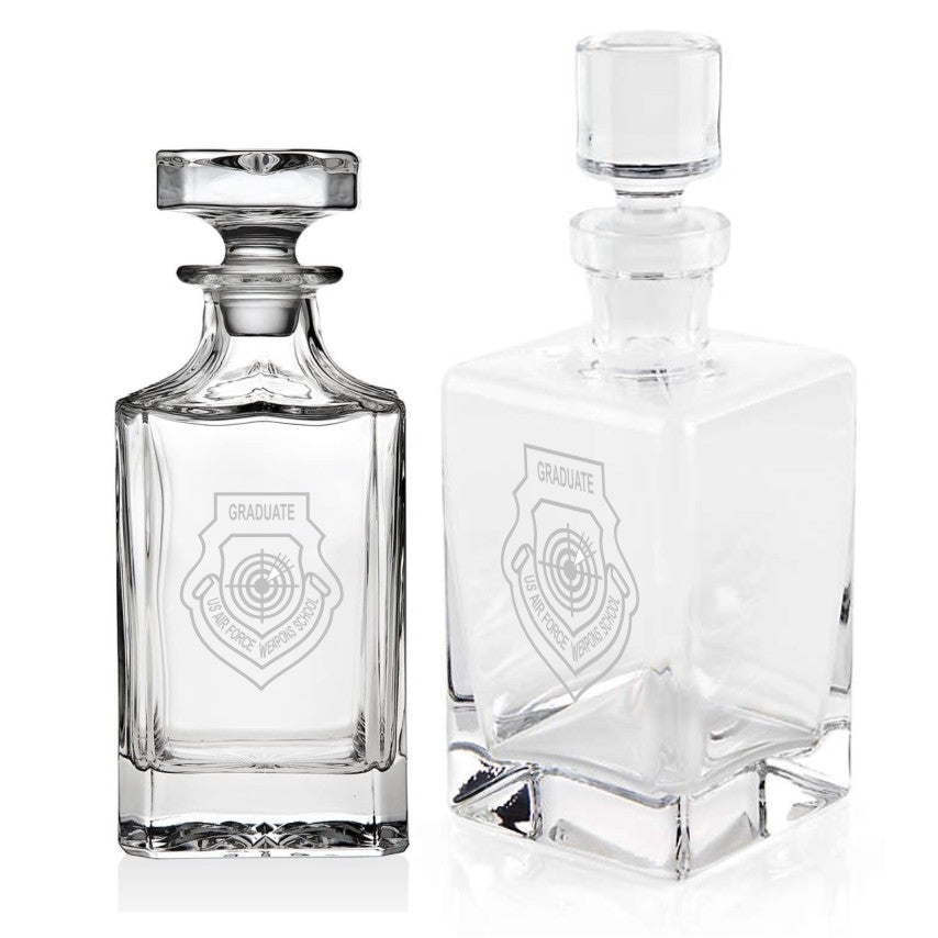 WPS DECANTER