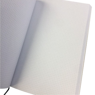 DOT GRID JOURNAL