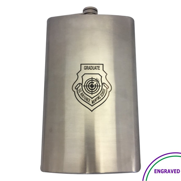 WPS JUMBO FLASK