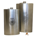 WPS JUMBO FLASK