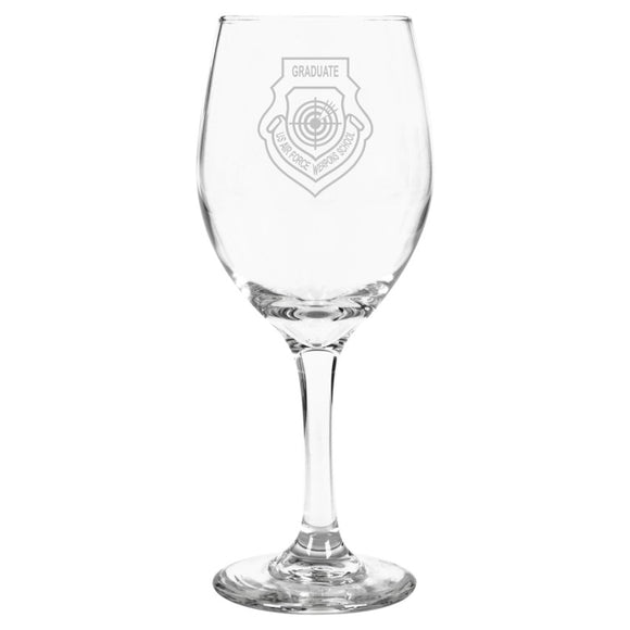 WPS WINE GLASS