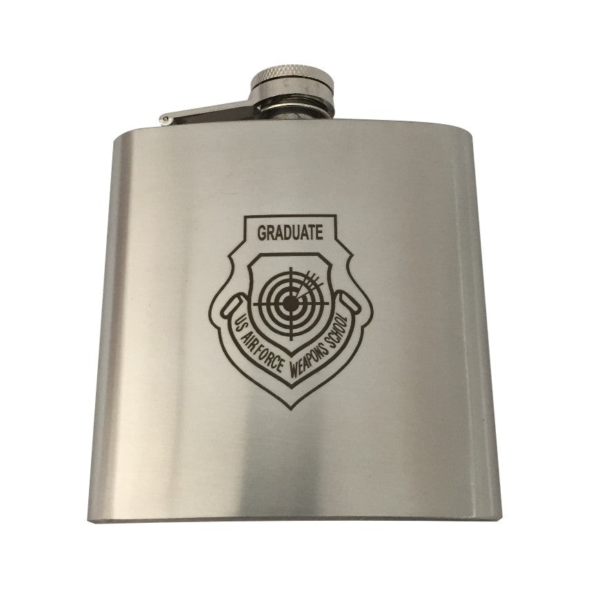 WPS SS FLASK