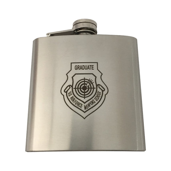 WPS SS FLASK