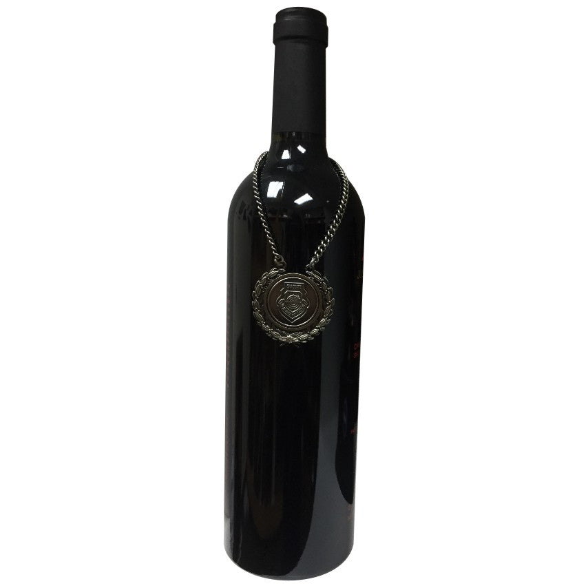 WPS WINE BOTTLE CHARM - 0