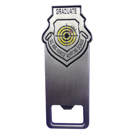 Weapons Bottle Opener