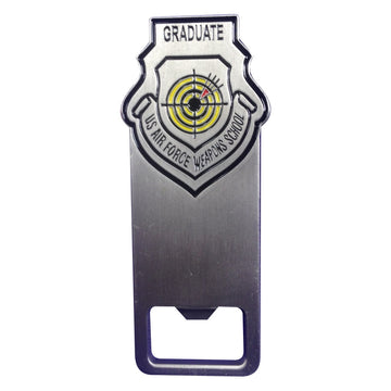 Weapons Bottle Opener