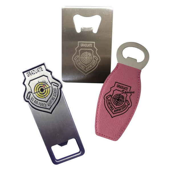 WPS BOTTLE OPENERS