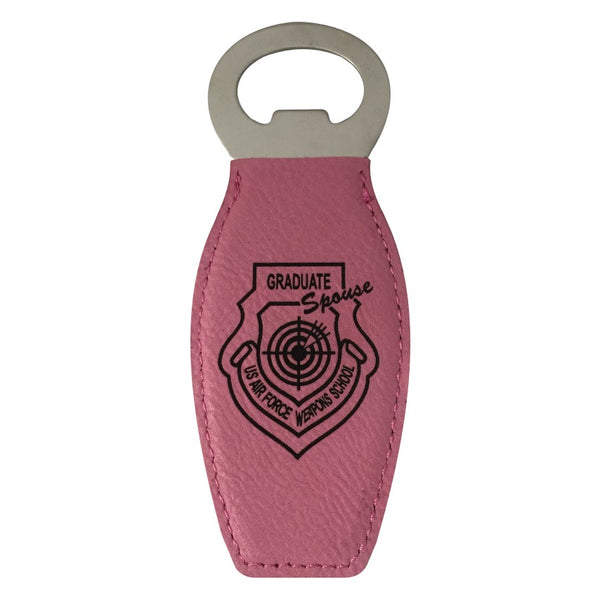 WPS BOTTLE OPENERS