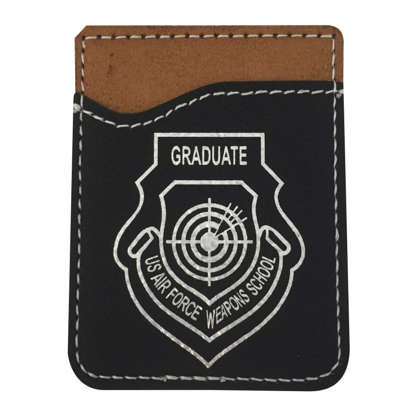 WPS CELL PHONE WALLET - 0