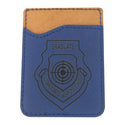 WPS CELL PHONE WALLET